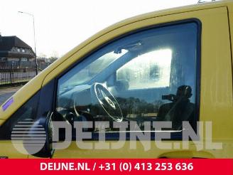 Mercedes Vito eVito (447.6), Van, 2019 41/60/66 kWh picture 15
