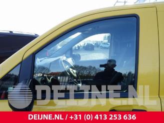 Mercedes Vito eVito (447.6), Van, 2019 41/60/66 kWh picture 14