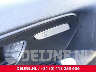 Mercedes Vito eVito (447.6), Van, 2019 41/60/66 kWh picture 30