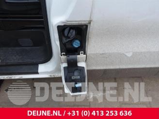 Renault Trafic Trafic (1FL/2FL/3FL/4FL), Van, 2014 1.6 dCi 95 picture 18