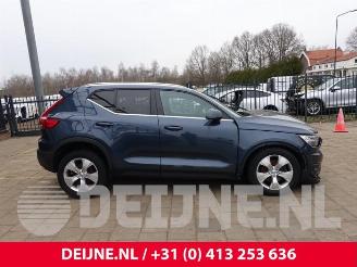 Volvo XC40 XC40 (XZ), SUV, 2017 2.0 T4 Geartronic 16V picture 8