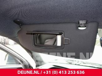 Volvo XC40 XC40 (XZ), SUV, 2017 2.0 T4 Geartronic 16V picture 23