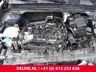 Volvo XC40 XC40 (XZ), SUV, 2017 2.0 T4 Geartronic 16V picture 10