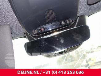 Volvo XC40 XC40 (XZ), SUV, 2017 2.0 T4 Geartronic 16V picture 25