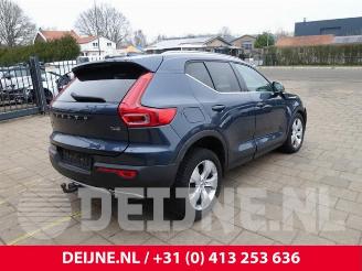 Volvo XC40 XC40 (XZ), SUV, 2017 2.0 T4 Geartronic 16V picture 7