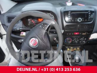 Fiat Doblo Doblo Cargo (263), Van, 2010 1.3 MJ 16V Euro 4 picture 31