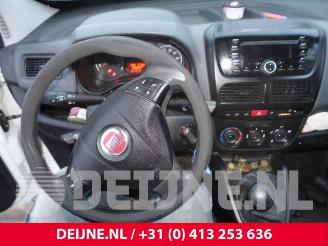 Fiat Doblo Doblo Cargo (263), Van, 2010 1.3 MJ 16V Euro 4 picture 31