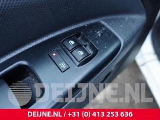 Fiat Doblo Doblo Cargo (263), Van, 2010 1.3 MJ 16V Euro 4 picture 17