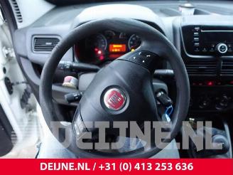 Fiat Doblo Doblo Cargo (263), Van, 2010 1.3 MJ 16V Euro 4 picture 23
