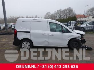 Nissan Townstar Townstar, Van, 2021 44 kWh picture 8