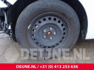 Nissan Townstar Townstar, Van, 2021 44 kWh picture 10