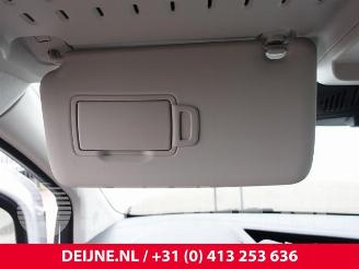Nissan Townstar Townstar, Van, 2021 44 kWh picture 25