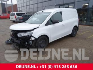 Nissan Townstar Townstar, Van, 2021 44 kWh picture 3