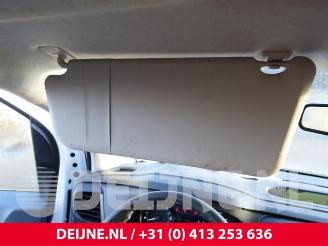Opel Vivaro Vivaro, Van, 2019 1.5 CDTI 120 picture 27