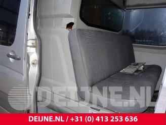 Mercedes Sprinter Sprinter 3,5t (906.63), Van, 2006 / 2020 311 CDI 16V picture 34