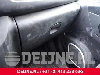 Opel Vivaro Vivaro, Van, 2014 / 2019 1.6 CDTI 95 Euro 6 picture 30