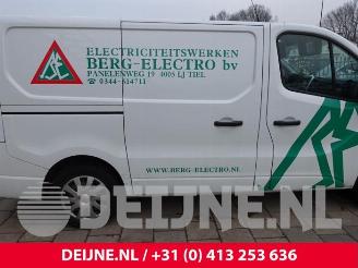 Opel Vivaro Vivaro, Van, 2014 / 2019 1.6 CDTI 95 Euro 6 picture 34