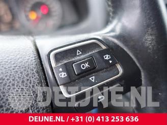 Volkswagen Transporter Transporter T5, Van, 2003 / 2015 2.0 TDI DRF picture 25