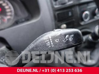 Volkswagen Transporter Transporter T5, Van, 2003 / 2015 2.0 TDI DRF picture 27