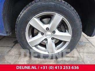Volkswagen Transporter Transporter T5, Van, 2003 / 2015 2.0 TDI DRF picture 34