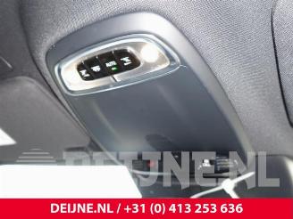 Volvo S-90 S90 II, Sedan, 2016 2.0 T8 Twin Engine 16V AWD picture 29