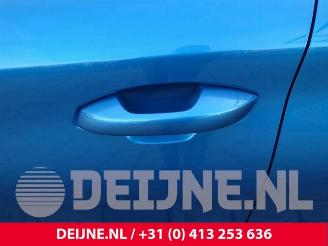 BYD Atto 3 Atto 3, SUV, 2022 60kWh picture 14