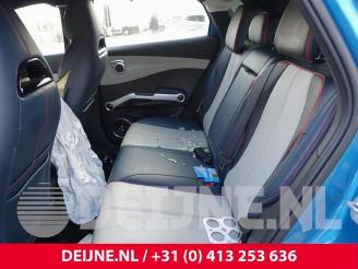 BYD Atto 3 Atto 3, SUV, 2022 60kWh picture 28