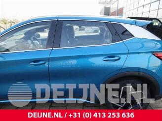 BYD Atto 3 Atto 3, SUV, 2022 60kWh picture 26