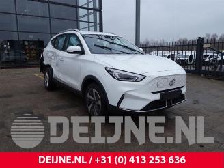Auto da rottamare MG ZS ZS, SUV, 2019 EV Long Range 70 kWh 2022/5