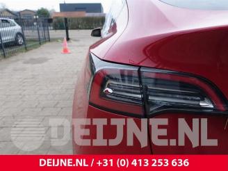 Tesla Model Y Model Y (5YJY), SUV, 2019 / 2025 RWD picture 29