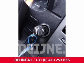 Mercedes Sprinter Sprinter 3,5t (906.63), Van, 2006 / 2020 318 CDI 24V picture 28