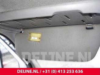 Mercedes Sprinter Sprinter 3,5t (906.63), Van, 2006 / 2020 318 CDI 24V picture 30