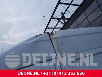 Mercedes Sprinter Sprinter 3,5t (906.63), Van, 2006 / 2020 318 CDI 24V picture 18