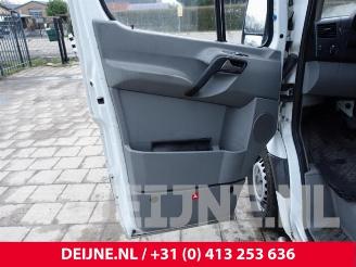 Mercedes Sprinter Sprinter 3,5t (906.63), Van, 2006 / 2020 318 CDI 24V picture 21