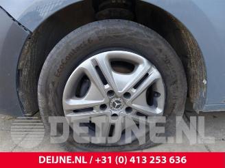 Mercedes Citan Citan (420.6), Van, 2021 1.5 110 CDI picture 10