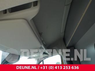 Ford Transit Transit, Van, 2013 2.0 TDCi 16V Eco Blue 165 RWD picture 25
