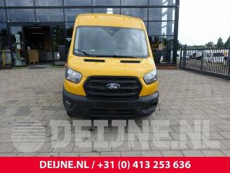 Ford Transit Transit, Van, 2013 2.0 TDCi 16V Eco Blue 165 RWD picture 2