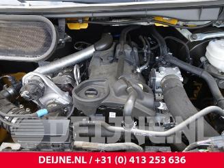 Ford Transit Transit, Van, 2013 2.0 TDCi 16V Eco Blue 165 RWD picture 35