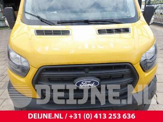 Ford Transit Transit, Van, 2013 2.0 TDCi 16V Eco Blue 165 RWD picture 34