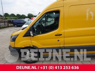 Ford Transit Transit, Van, 2013 2.0 TDCi 16V Eco Blue 165 RWD picture 16
