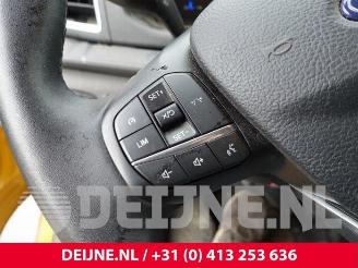 Ford Transit Transit, Van, 2013 2.0 TDCi 16V Eco Blue 165 RWD picture 28