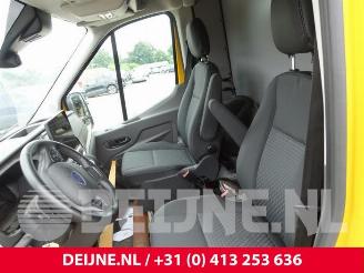 Ford Transit Transit, Van, 2013 2.0 TDCi 16V Eco Blue 165 RWD picture 24