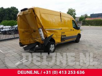 Ford Transit Transit, Van, 2013 2.0 TDCi 16V Eco Blue 165 RWD picture 8