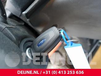 Ford Transit Transit, Van, 2013 2.0 TDCi 16V Eco Blue 165 RWD picture 30