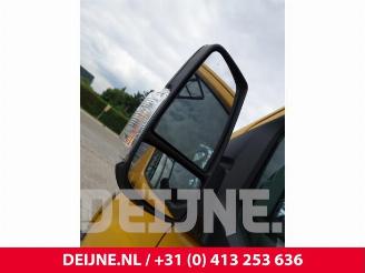 Ford Transit Transit, Van, 2013 2.0 TDCi 16V Eco Blue 165 RWD picture 13