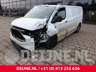 Ford Transit Transit Custom, Van, 2023 2.0 EcoBlue 150 picture 3