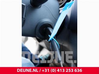 Opel Vivaro Vivaro, Van, 2014 / 2019 1.6 CDTI 95 Euro 6 picture 31