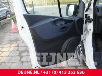 Opel Vivaro Vivaro, Van, 2014 / 2019 1.6 CDTI 95 Euro 6 picture 19