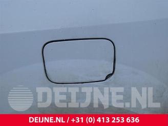 Renault Kangoo Kangoo Express (FW), Van, 2008 1.5 dCi 90 FAP picture 31