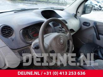 Renault Kangoo Kangoo Express (FW), Van, 2008 1.5 dCi 90 FAP picture 18